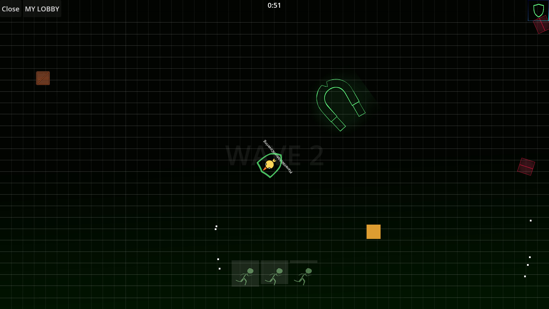 FlapDeath screenshot 1