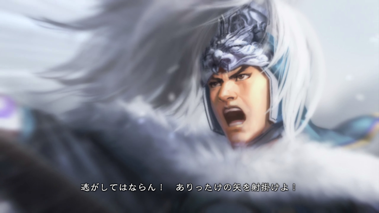 RTK13 - Hero Mode Additional Stage Set 2 英傑伝追加ステージセット② screenshot 3