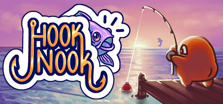 Hook Nook — Steam header