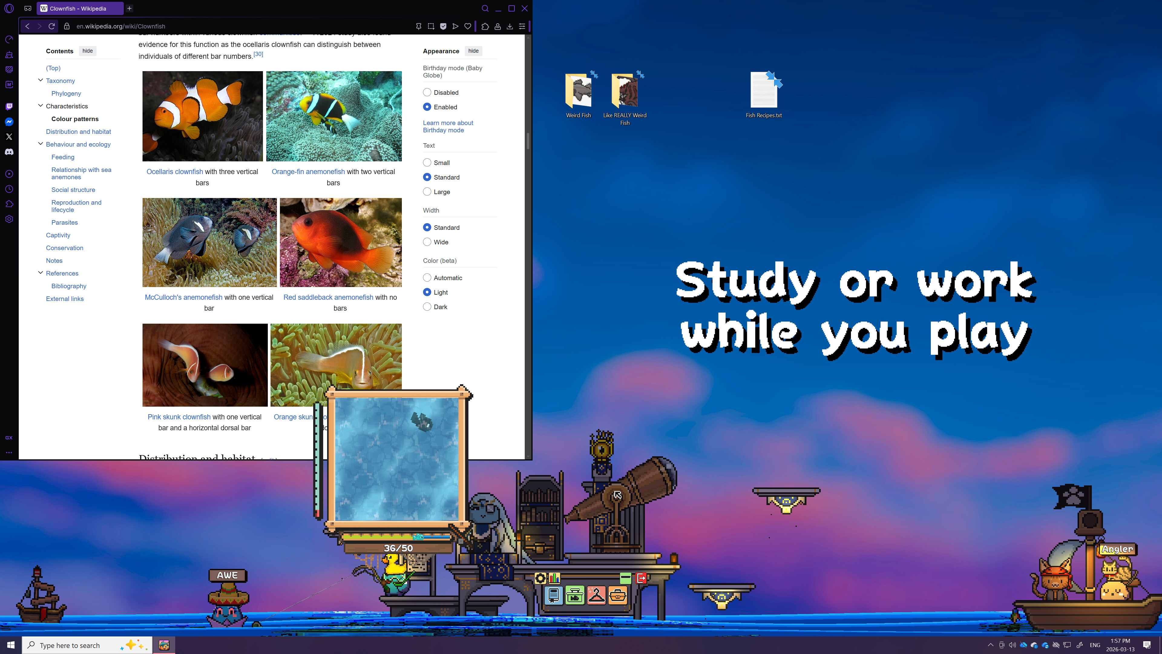 Hook Nook screenshot 6