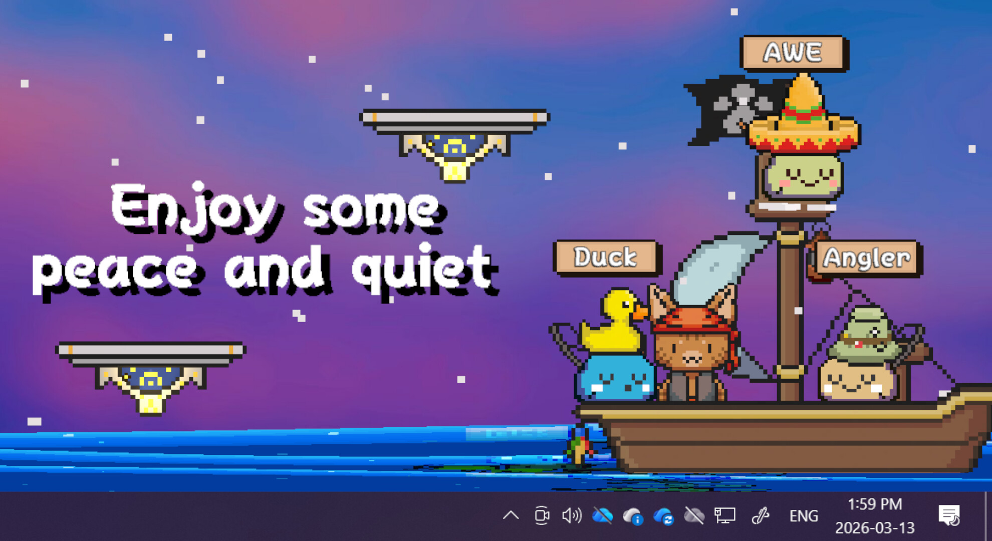 Hook Nook screenshot 7
