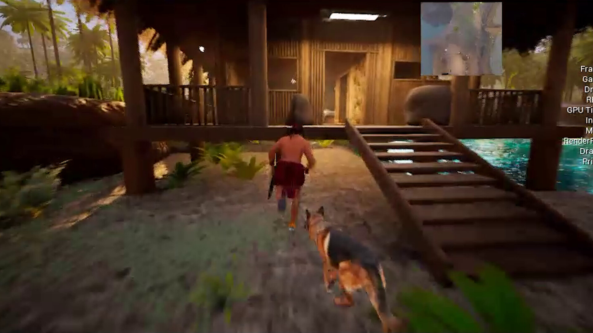 Batikan screenshot 1