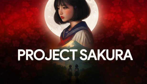 Steam：Project Sakura