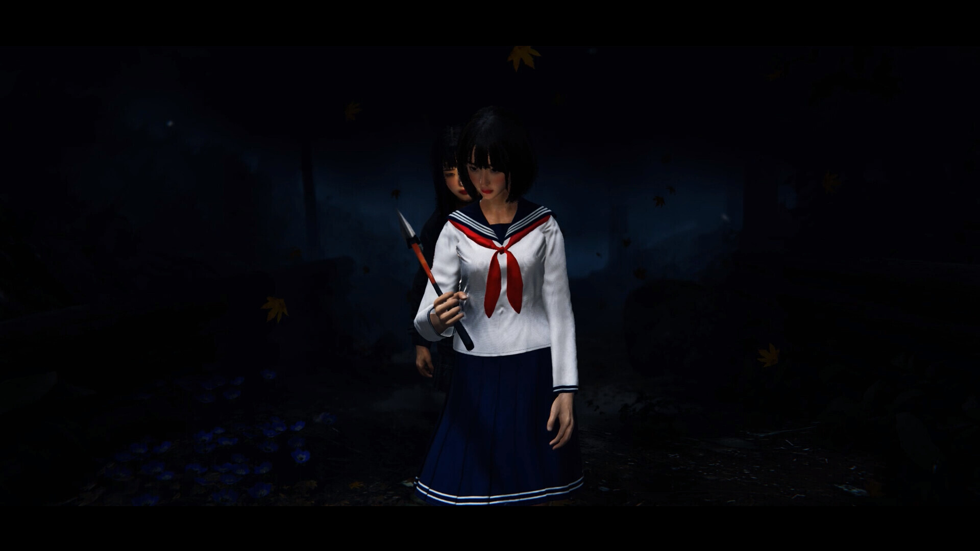 Project Sakura screenshot 7
