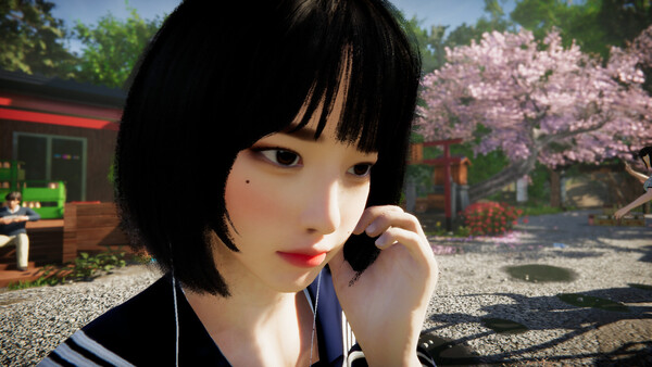 Project Sakura screenshot 1