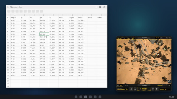 Screenshots
