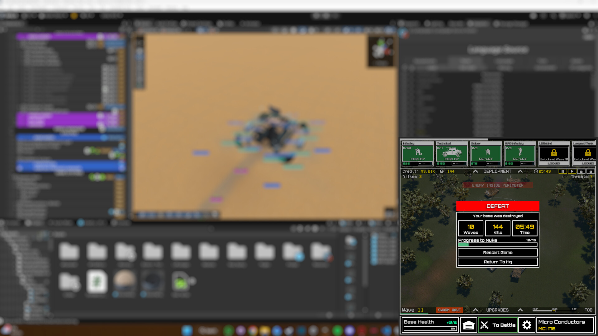 Wartide screenshot 10