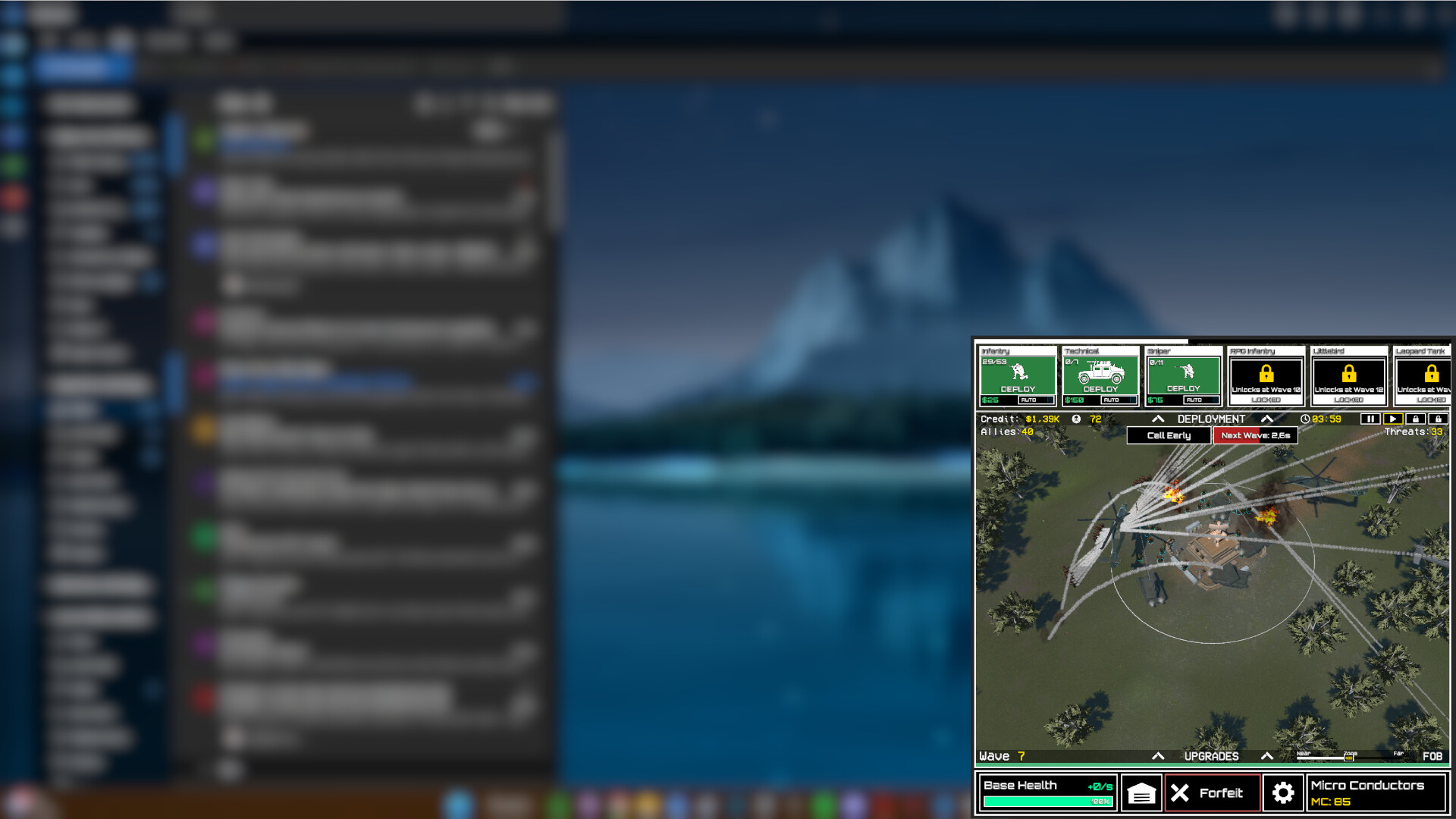 Wartide screenshot 12