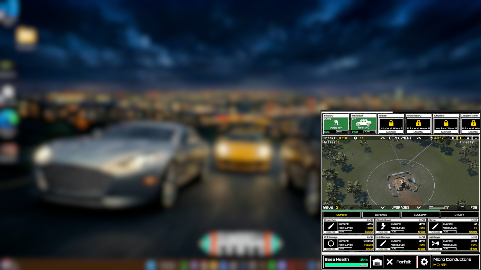 Wartide screenshot 14