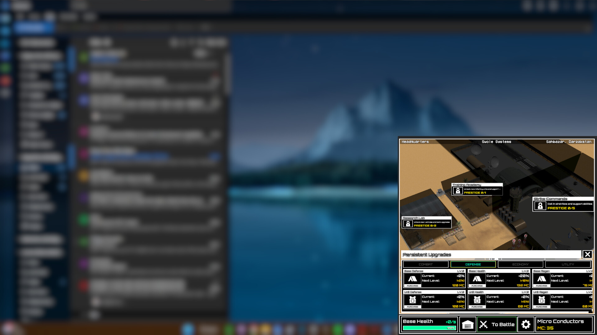 Wartide screenshot 7