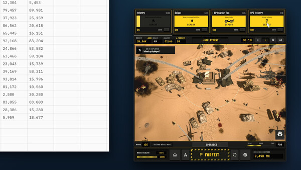 Screenshots