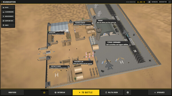 Screenshots