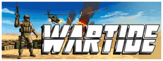 Wartide cover art