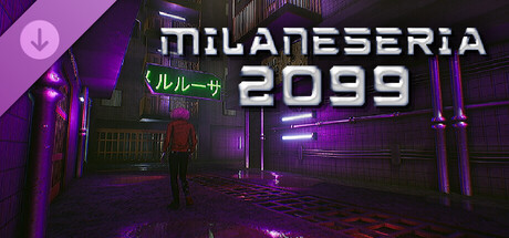 Milaneseria 2099