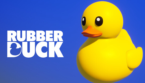 Steam：Rubber Duck