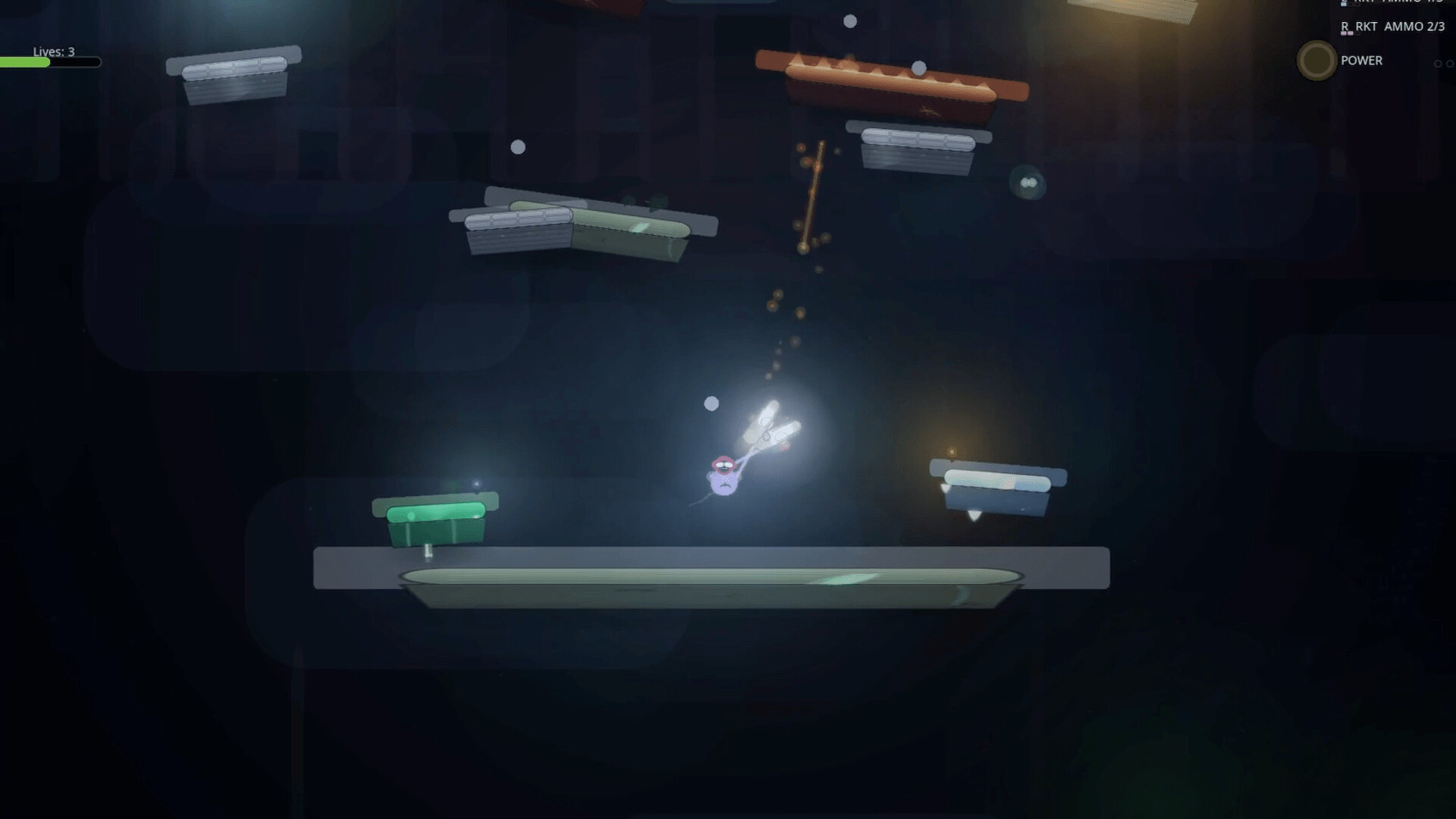 Spider Monkey screenshot 11