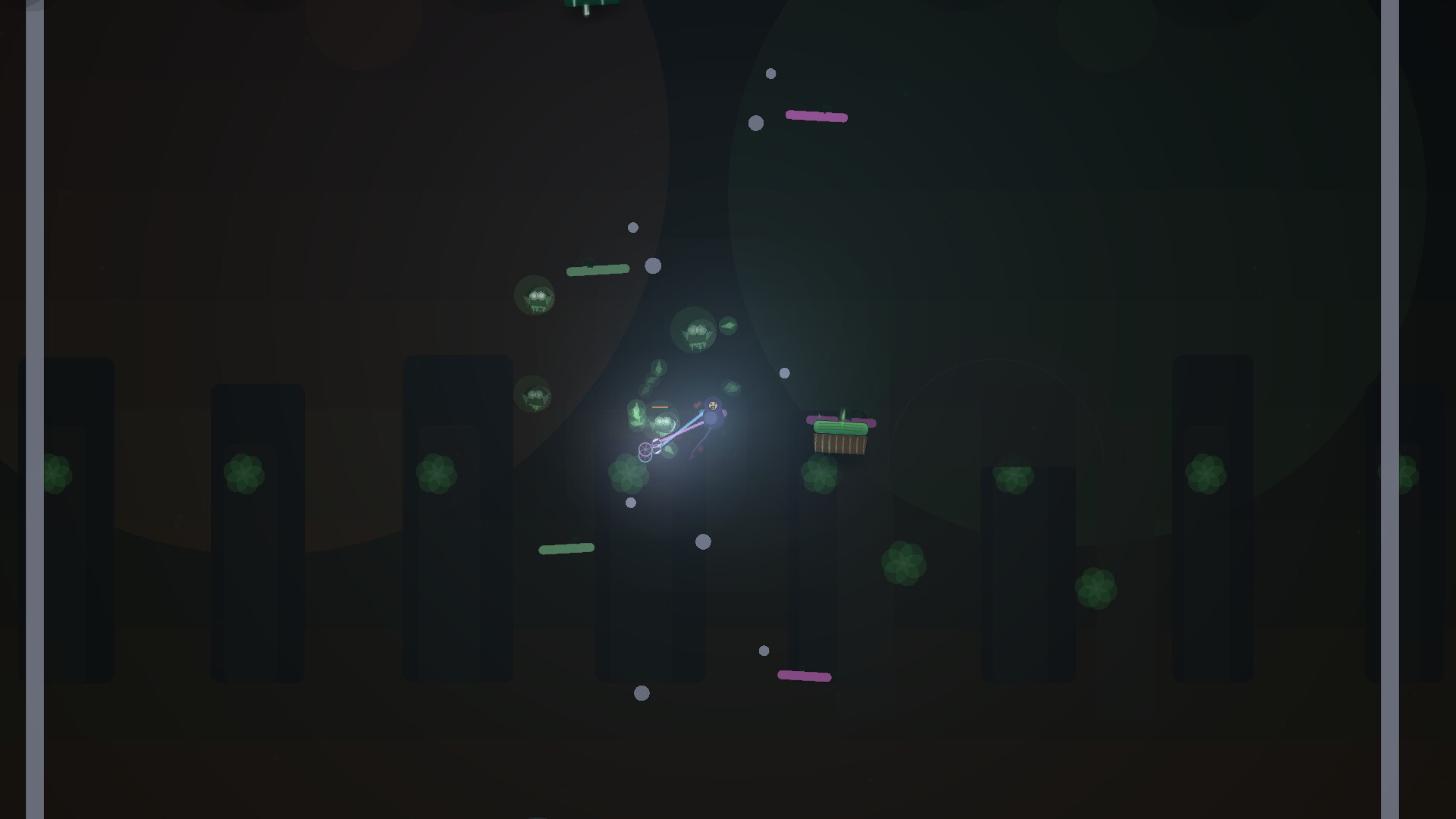 Spider Monkey screenshot 13