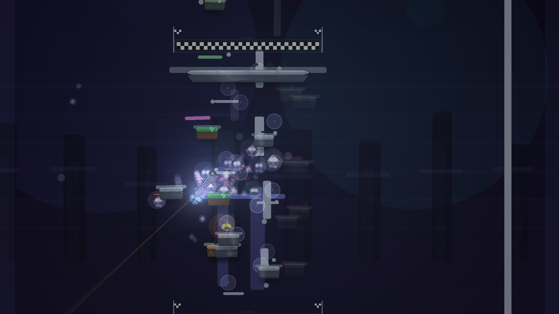 Spider Monkey screenshot 12