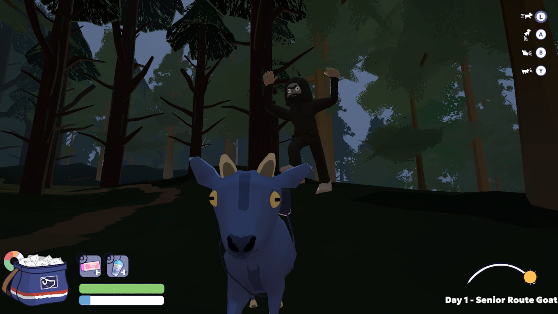 Get Goating screenshot 6