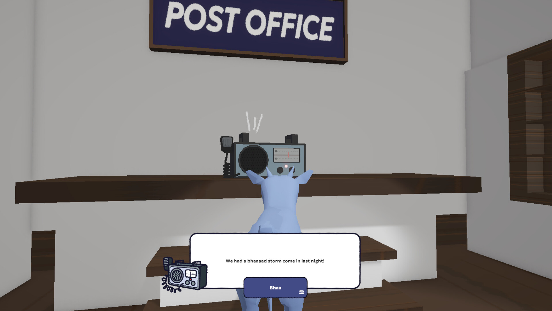 Get Goating screenshot 3