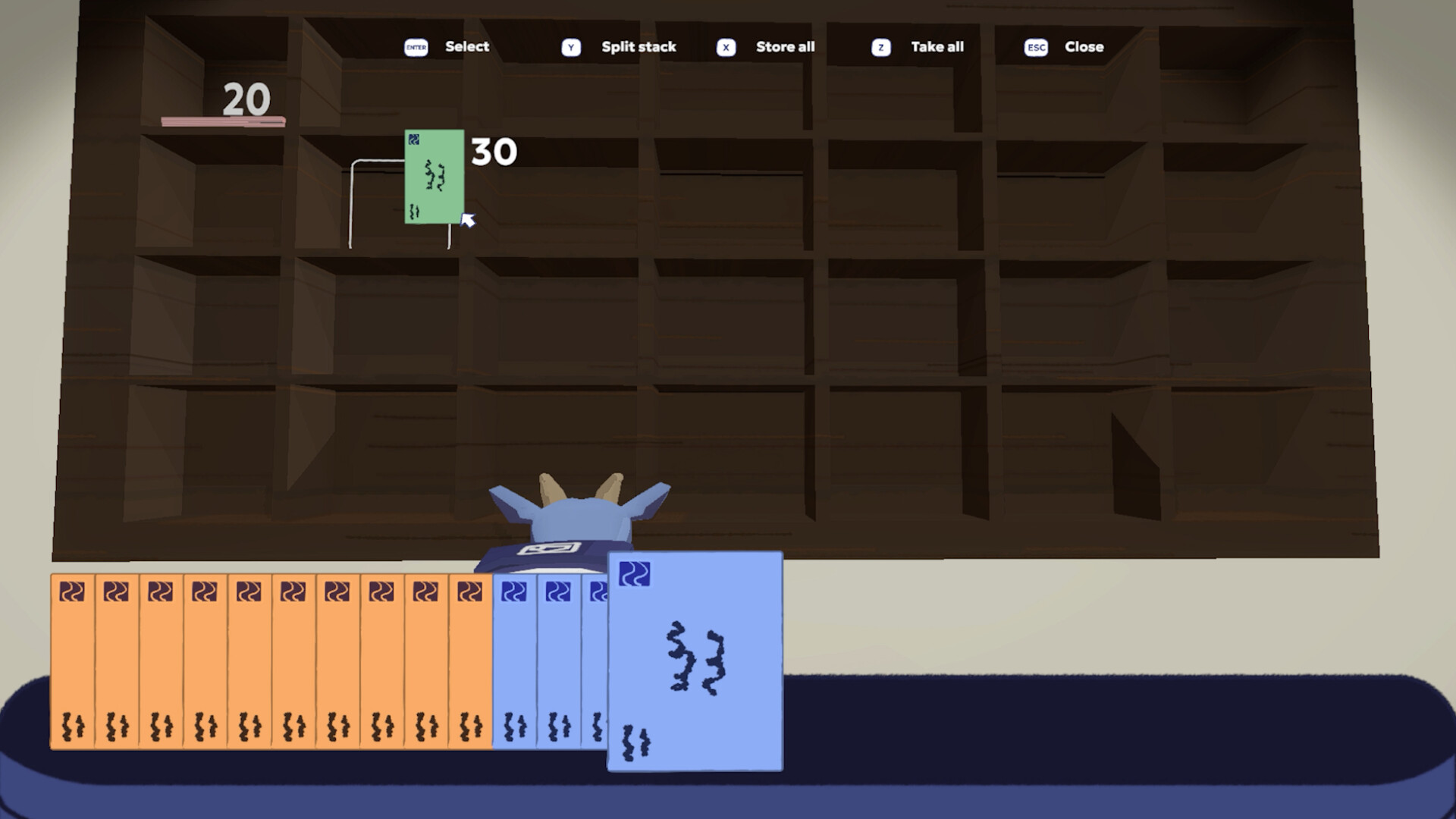 Get Goating screenshot 5