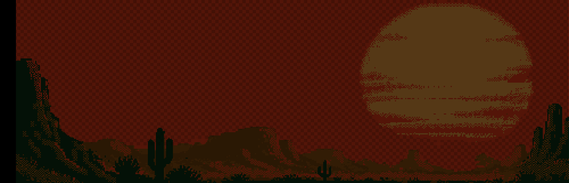 The Bandits of Sierra Fria