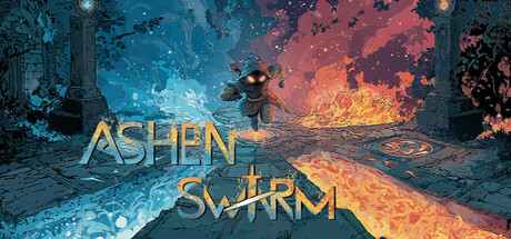 Ashen Swarm
