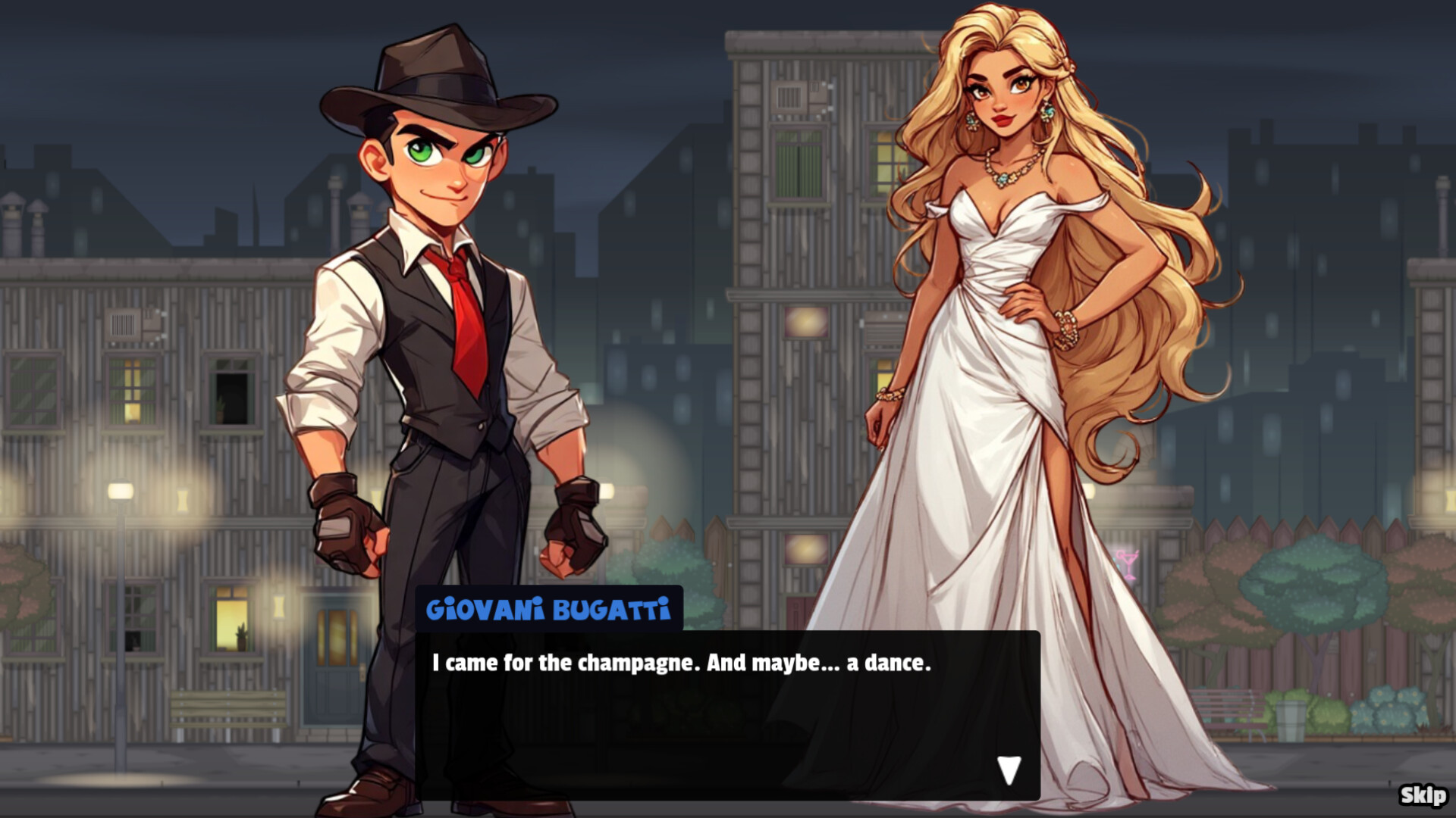 Gangster Wars screenshot 7