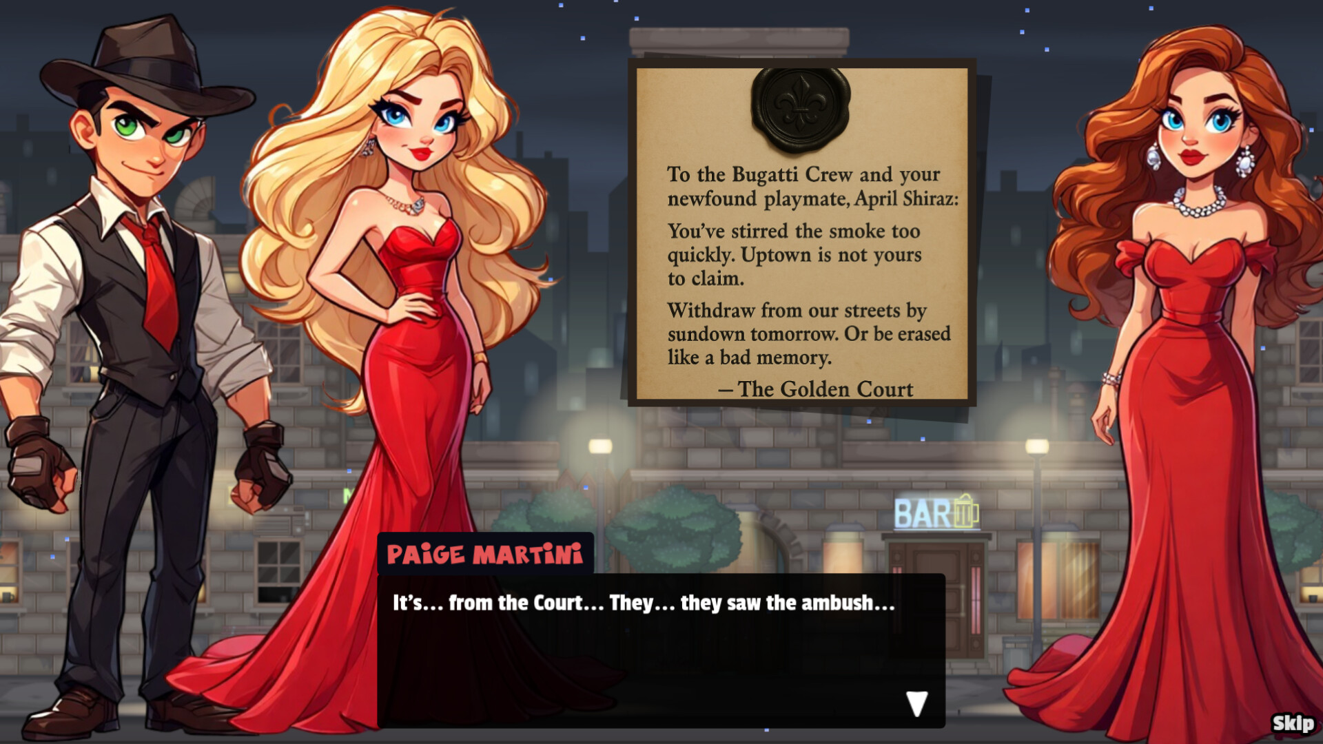 Gangster Wars screenshot 5