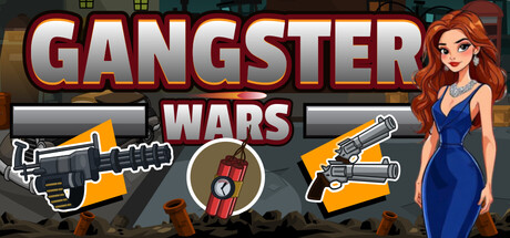 Gangster Wars