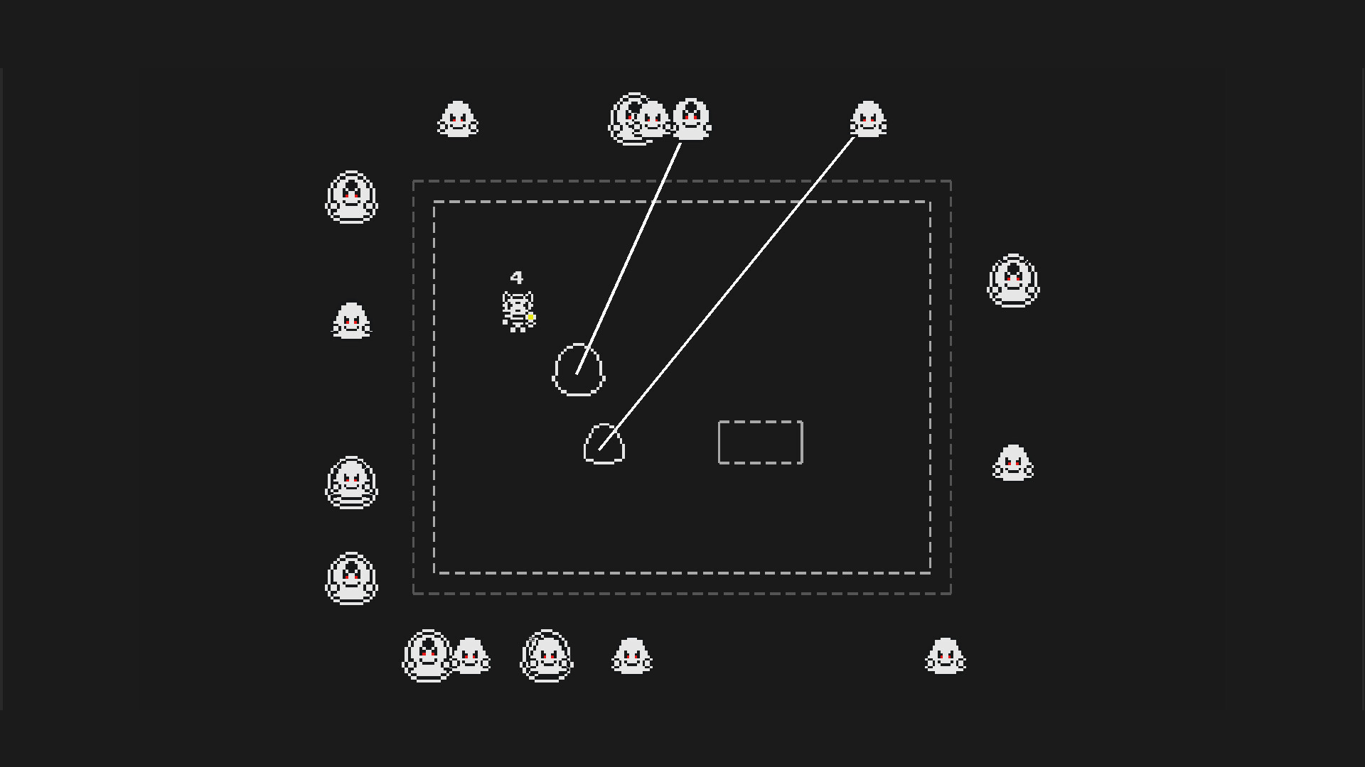 Whisker Cowboy screenshot 3