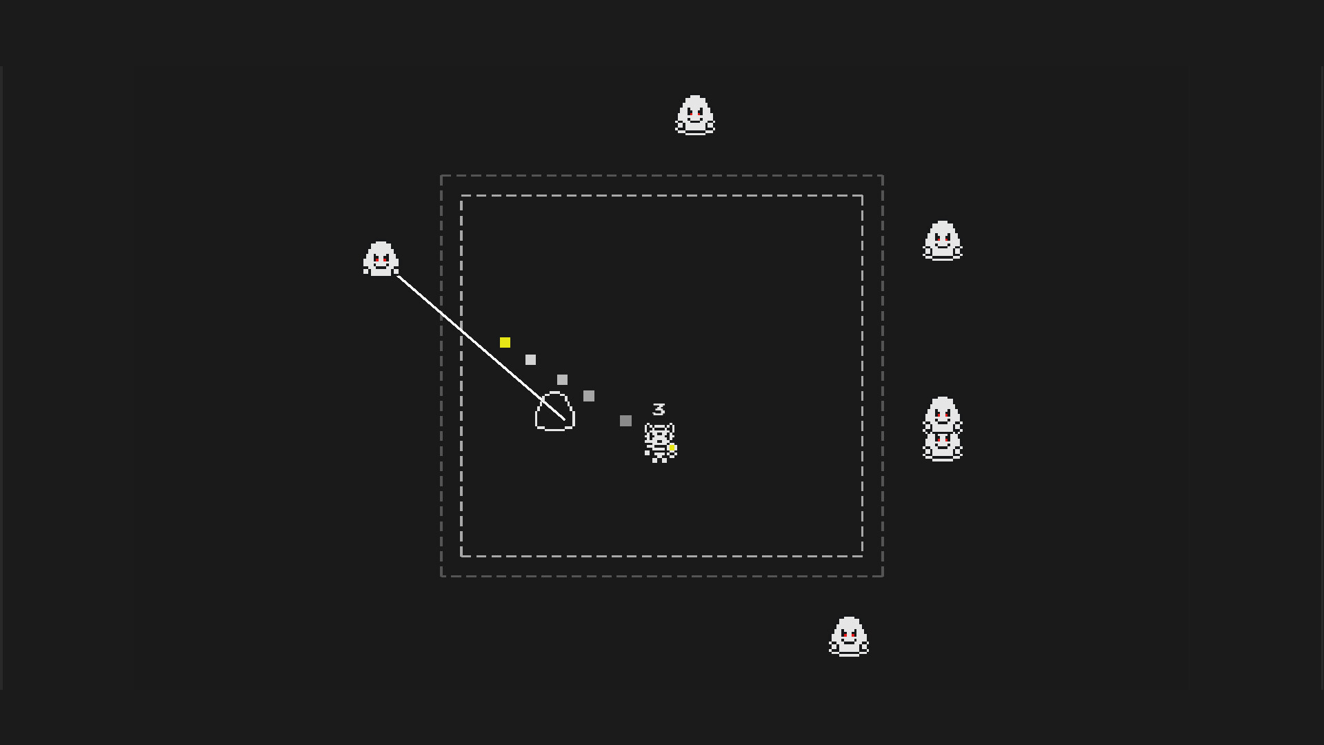 Whisker Cowboy screenshot 1