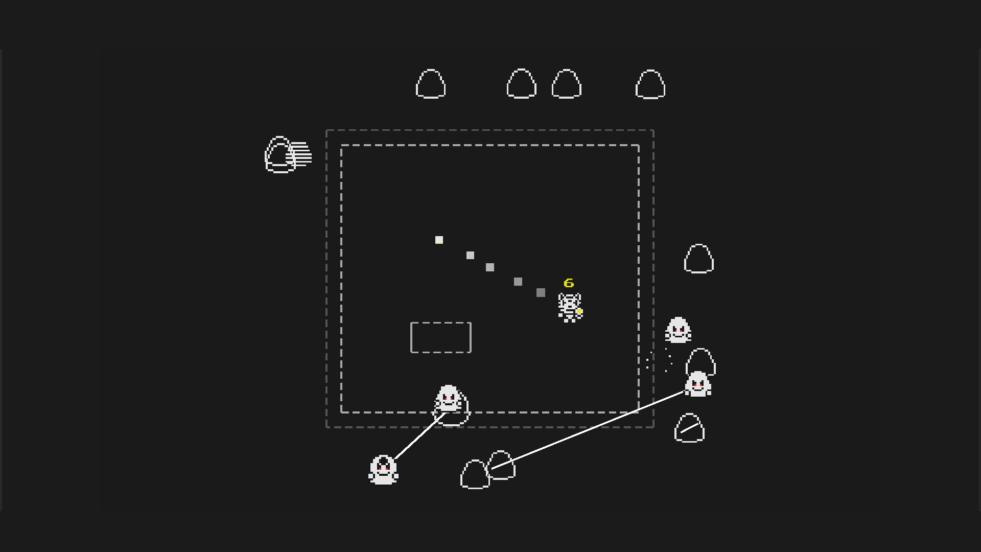 Whisker Cowboy screenshot 2