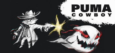 Whisker Cowboy — Steam header