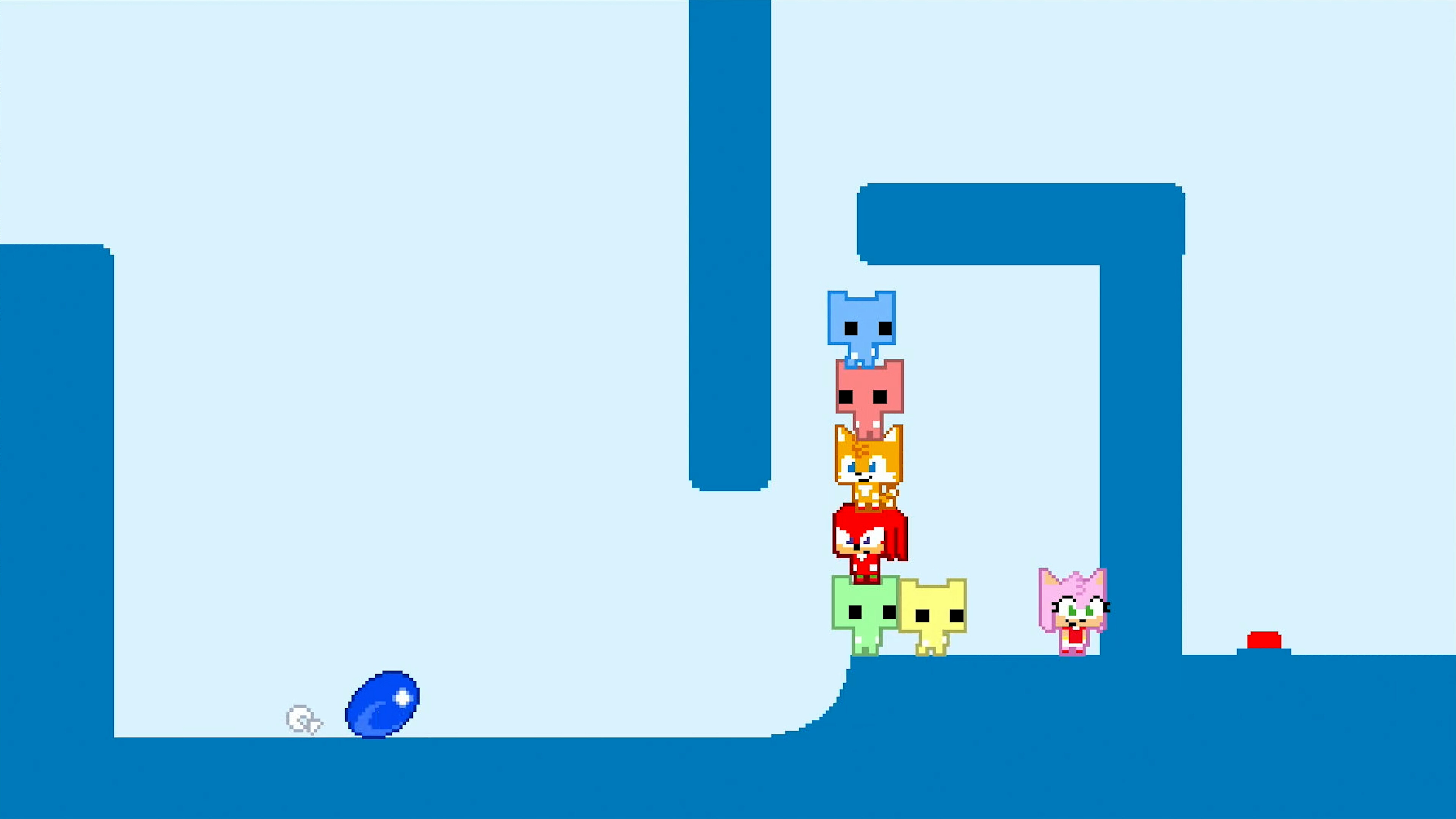 Hyde screenshot 4