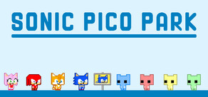 SONIC PICO PARK