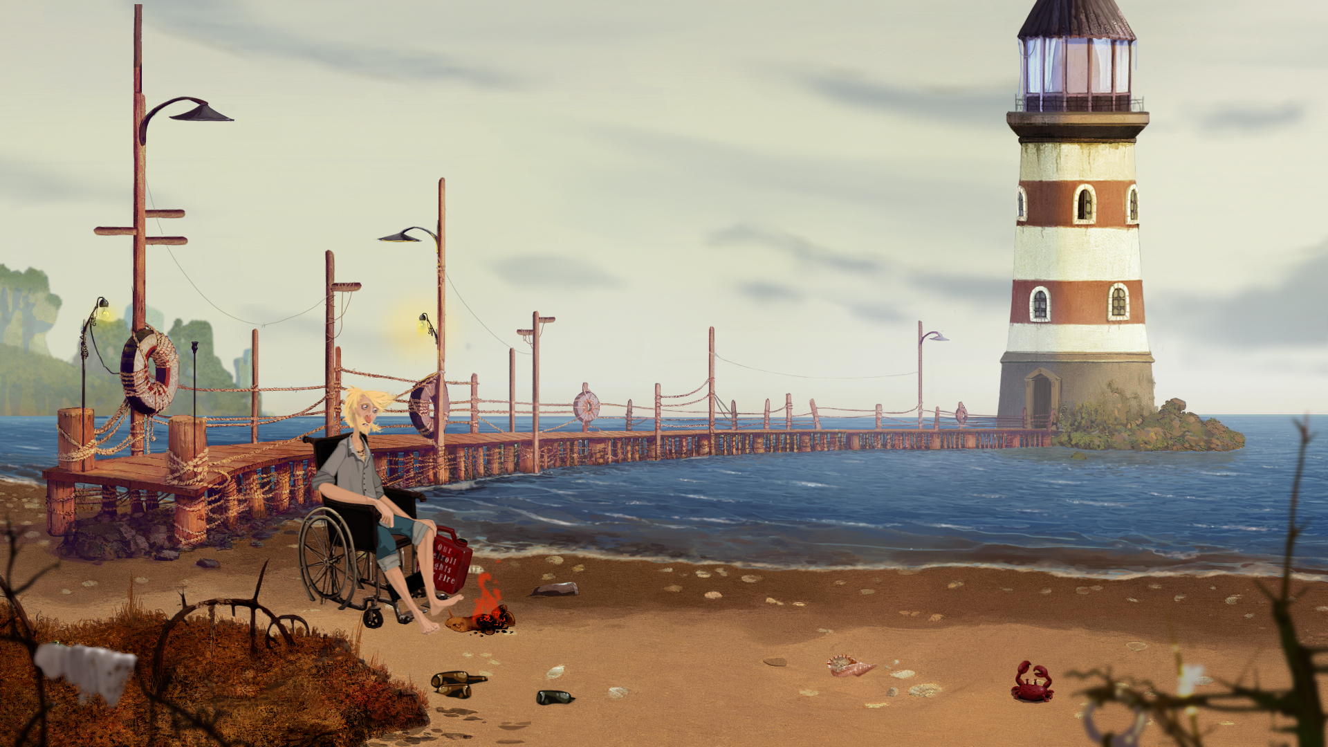 Memoranda screenshot 6
