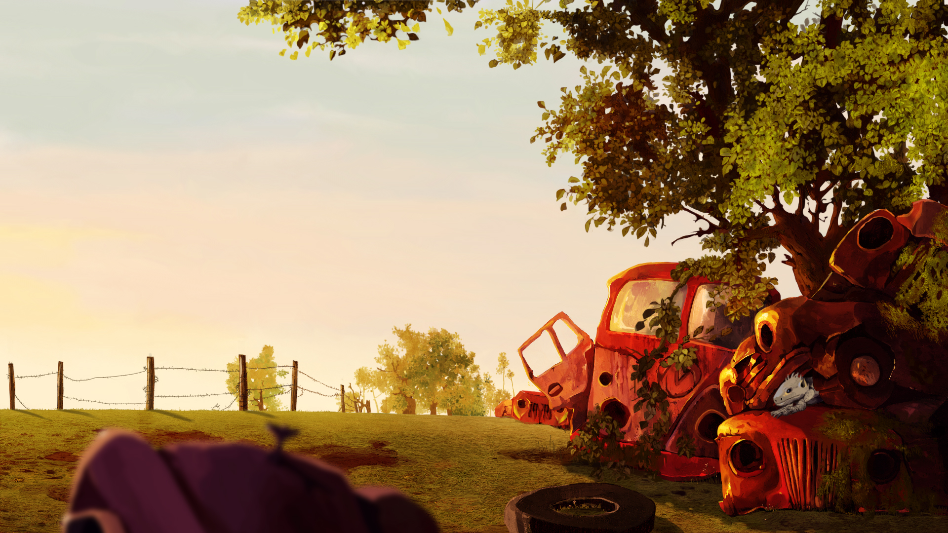 Memoranda screenshot 10