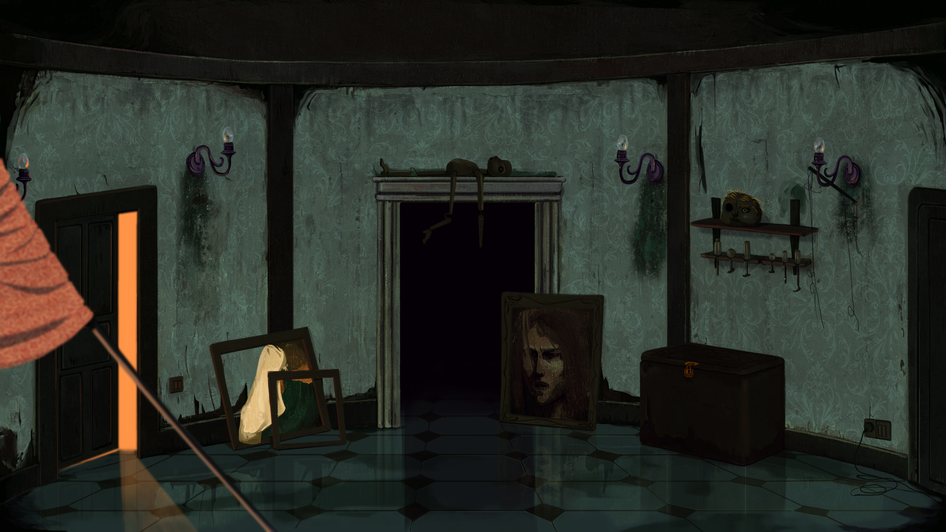 Memoranda screenshot 9