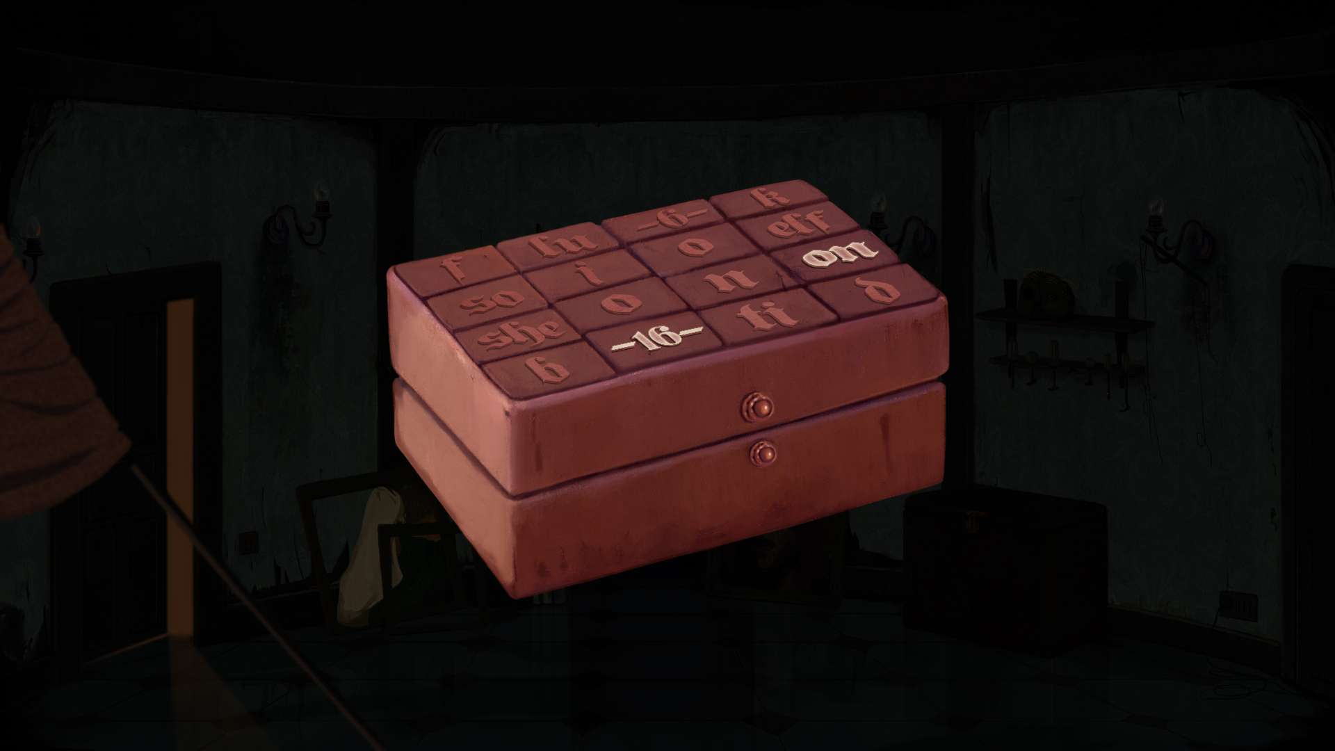 Memoranda screenshot 12