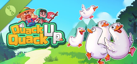 Quack Quack Up Demo