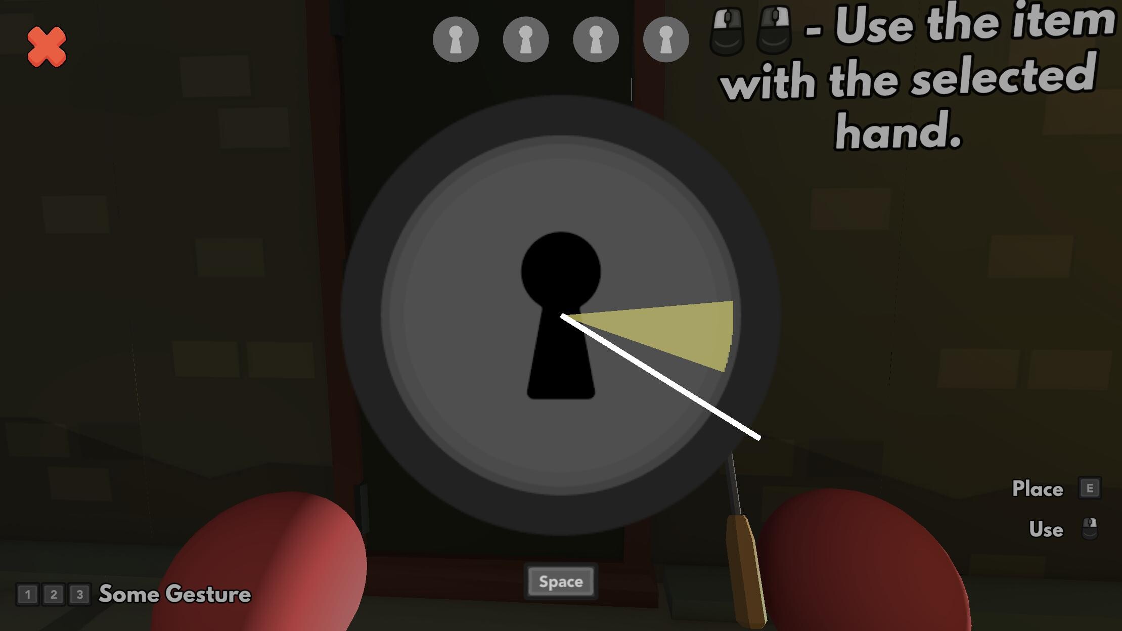 Not Our Crime screenshot 13