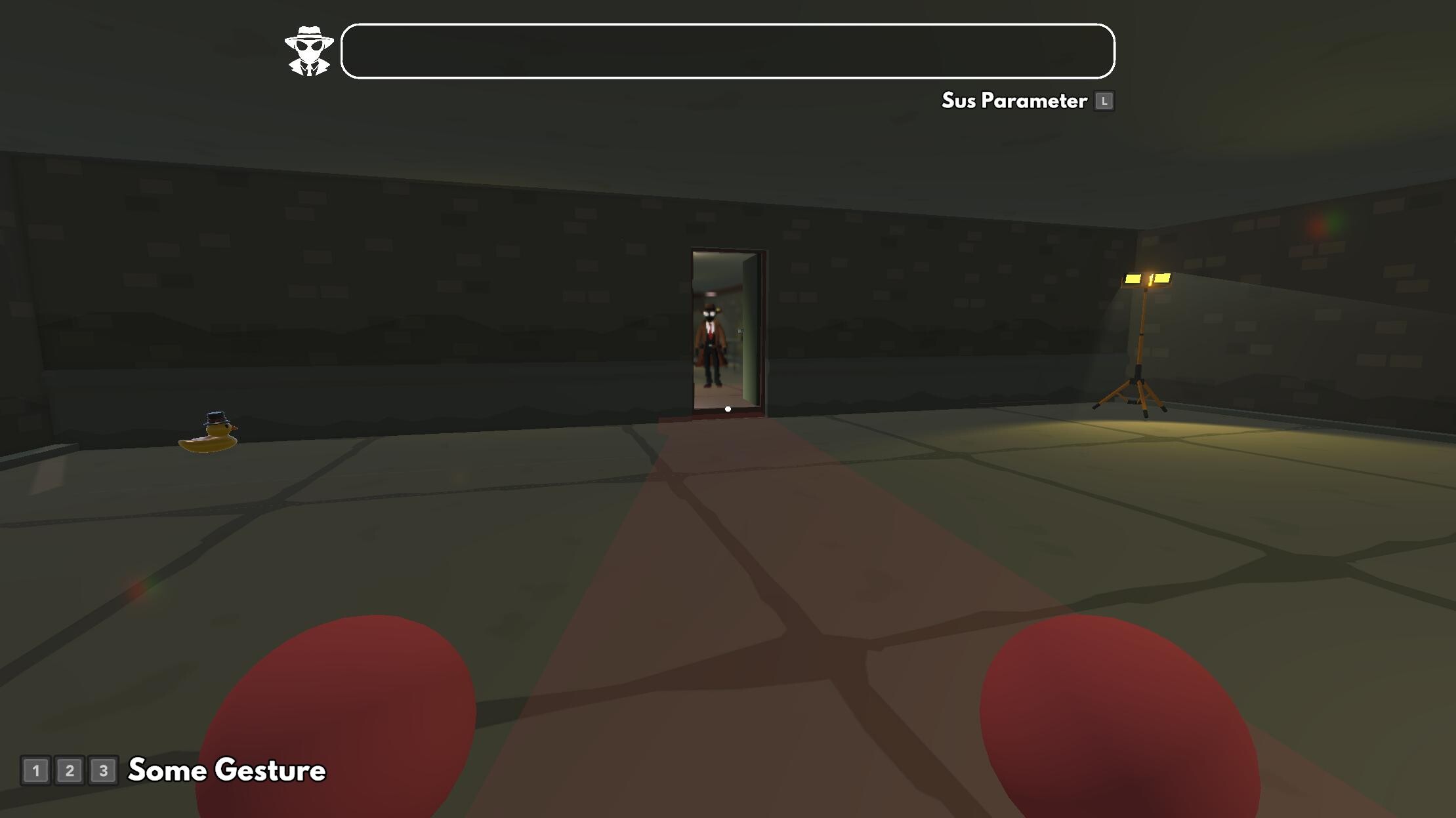 Not Our Crime screenshot 14
