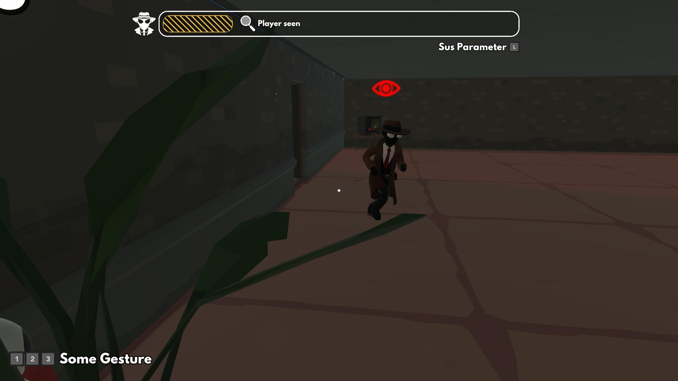 Not Our Crime screenshot 11