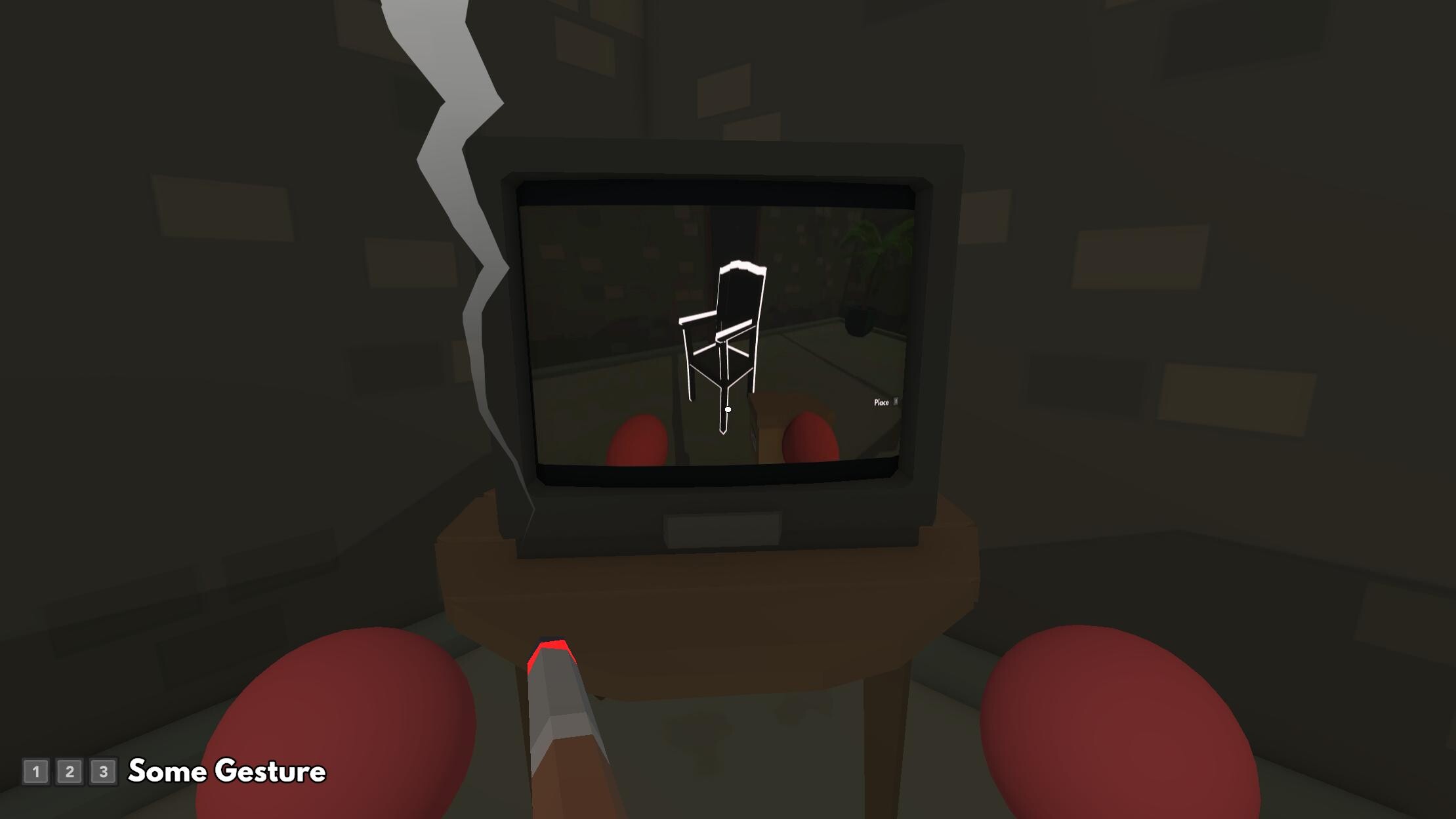 Not Our Crime screenshot 8