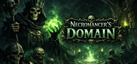 Necromancer’s Domain