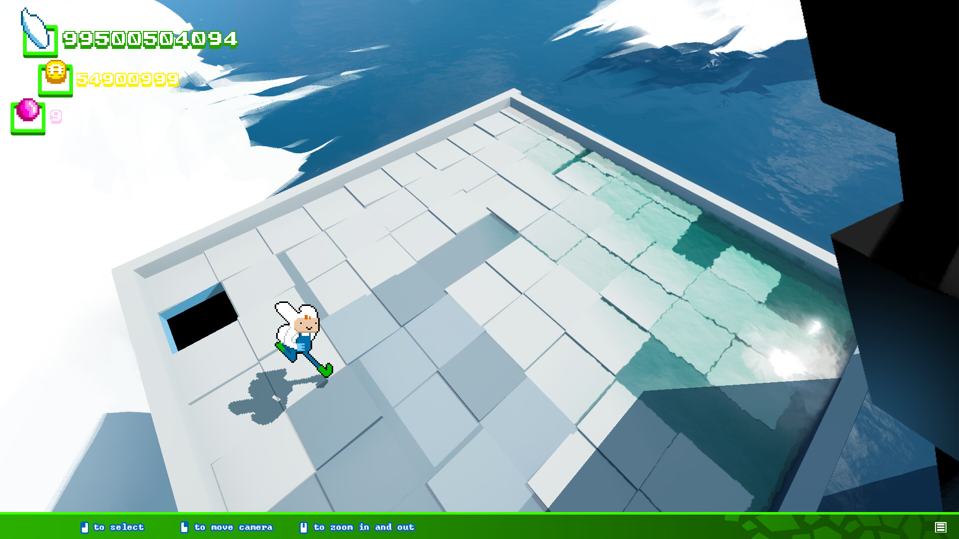 High Rice screenshot 1