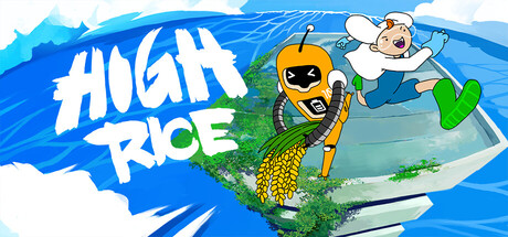 High Rice