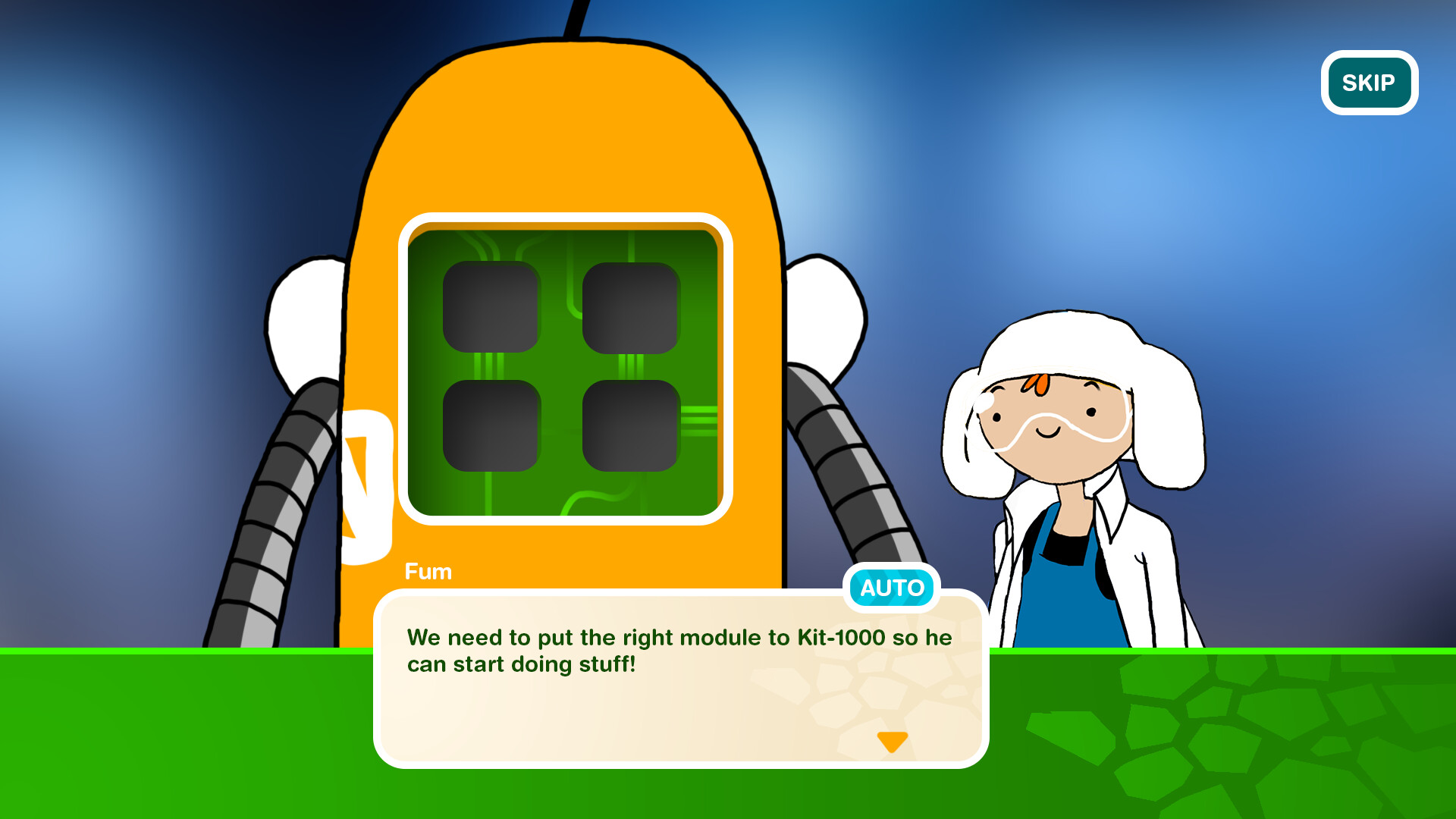 High Rice screenshot 4