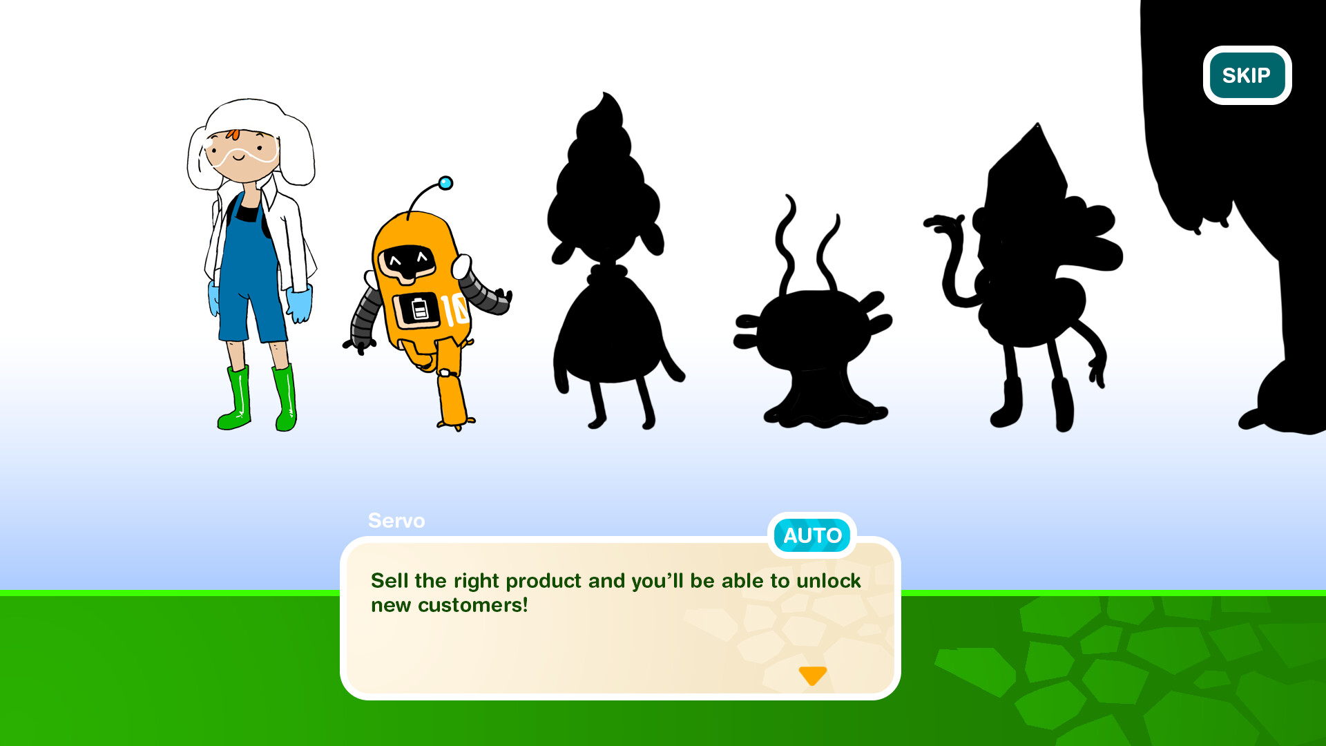 High Rice screenshot 5